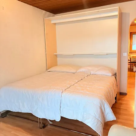 Ambiente B6 - Moderne Mit Balkon Und Aussicht Appartement