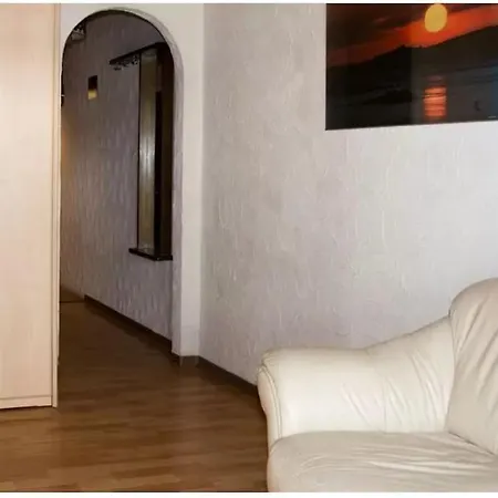 Ambiente B6 - Moderne Mit Balkon Und Aussicht Appartement Leukerbad