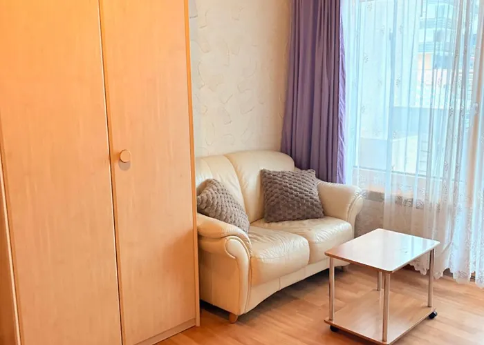 Ambiente B6 公寓 *