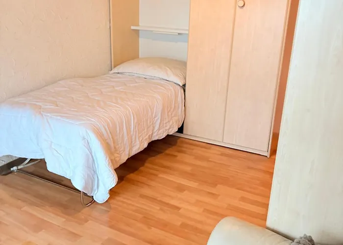 Ambiente B6 * 洛伊克巴德