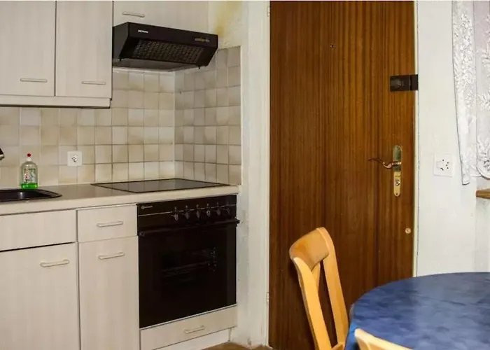 Ambiente B6 Apartment