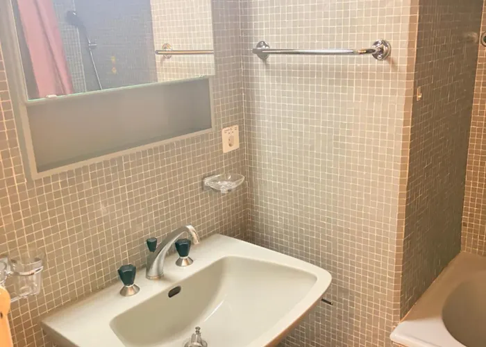 Ambiente B6 公寓 *